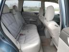 2010 Subaru Forester 2.5X Premium en Venta en Indianapolis, IN - Front End