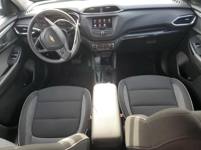  CHEVROLET TRAILBLZR 2023 Blue