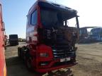 2023 MAN TGX (MY201 for sale at Copart WOLVERHAMPTON