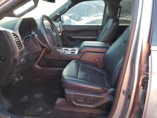  FORD EXPEDITION 2020 Srebrny