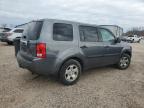 2013 Honda Pilot Lx na sprzedaż w Central Square, NY - Mechanical