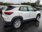 2022 Chevrolet Trailblazer Ls for Sale in Miami, FL - Water/Flood