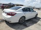 2016 Honda Accord Ex na sprzedaż w Kansas City, KS - Front End