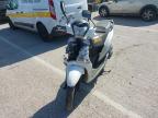 2017 SYM SYMPHONY S for sale at Copart SANDWICH