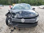 2015 Volkswagen Passat S for Sale in Houston, TX - Front End