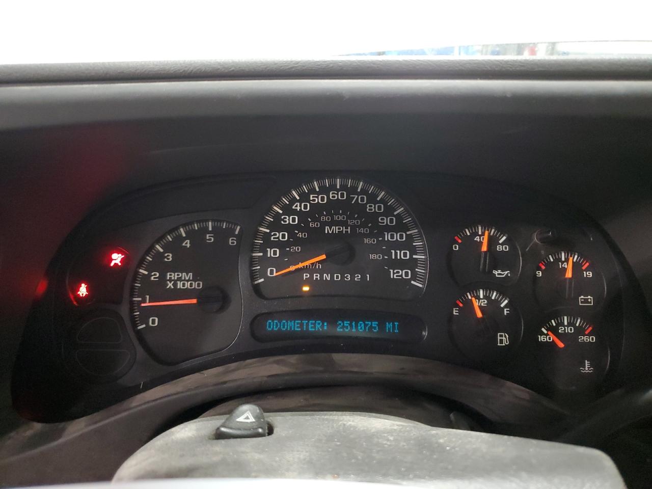 2004 Cadillac Escalade Ext VIN: 3GYEK62NX4G273082 Lot: 54826215