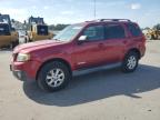 2008 Mazda Tribute S for Sale in Dunn, NC - Front End