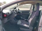 2010 TOYOTA AYGO PLATI for sale at Copart YORK