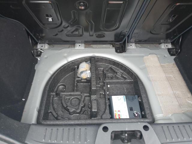 2009 FORD FIESTA ZET