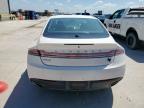 2015 Lincoln Mkz Hybrid للبيع في Haslet، TX - Hail