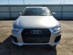 2016 Audi Q3 Premium Plus за продажба в Pennsburg, PA - Rear End
