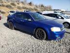 2012 Dodge Avenger Se продається в Reno, NV - Minor Dent/Scratches