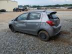 2017 Mitsubishi Mirage Es للبيع في Tanner، AL - Rollover