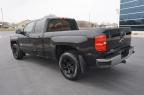 2018 Chevrolet Silverado K1500 Lt de vânzare în Magna, UT - All Over