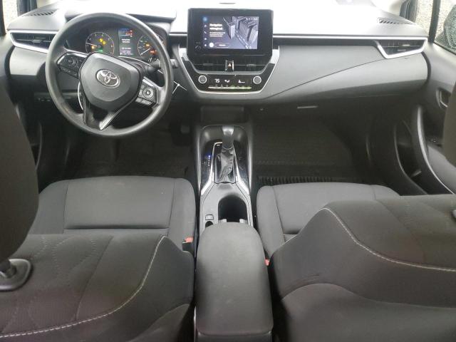  TOYOTA COROLLA 2023 Blue