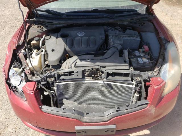 2009 NISSAN ALTIMA 2.5  