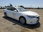 2013 Lexus Es 350 zu verkaufen in American Canyon, CA - Minor Dent/Scratches
