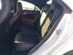 2013 MERCEDES BENZ CLA220 AMG for sale at Copart WISBECH