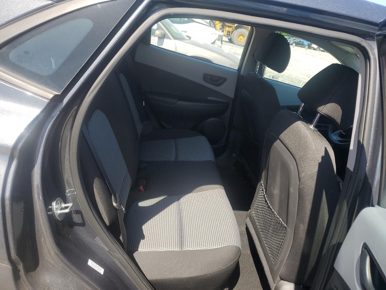 2019 Hyundai Kona Se VIN: KM8K12AA8KU280539 Lot: 53335255