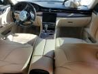 2022 Maserati Quattroporte Base للبيع في West Palm Beach، FL - Front End