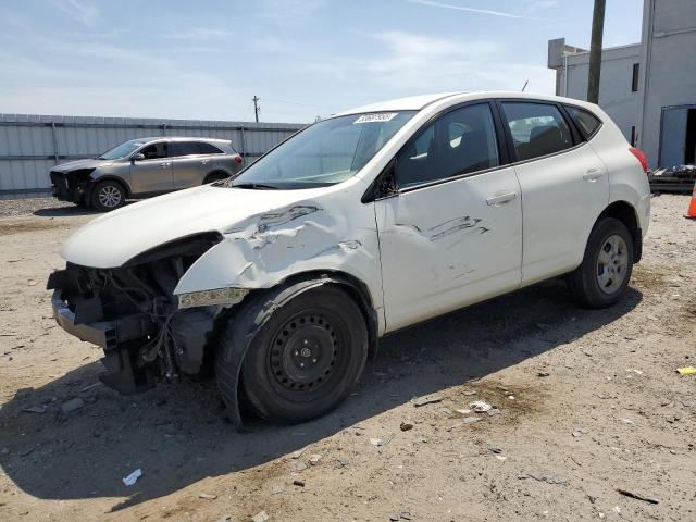 2009 Nissan Rogue S