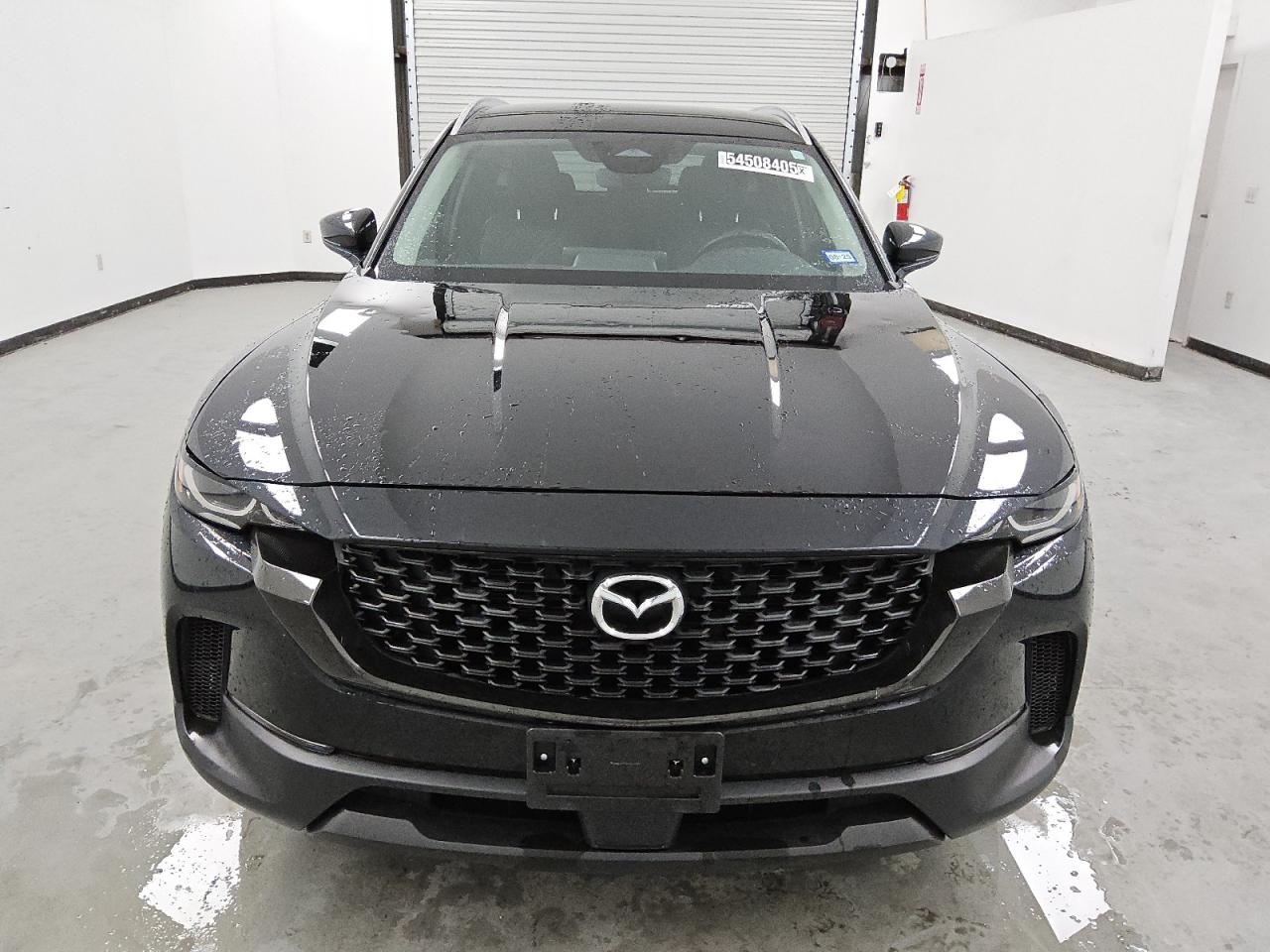 2025 Mazda Cx-50 Preferred na sprzedaż w Wilmer, TX - Hail
