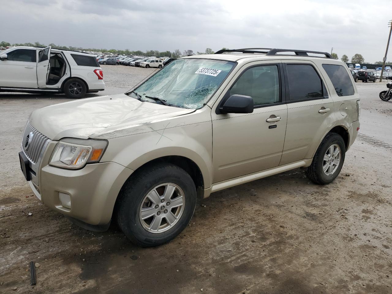 Sikeston, MO에서 판매 중인 2010 Mercury Mariner - All Over