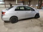 2008 Toyota Yaris  en Venta en Eldridge, IA - Front End