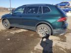 2019 Volkswagen Tiguan Se for Sale in Albuquerque, NM - Front End