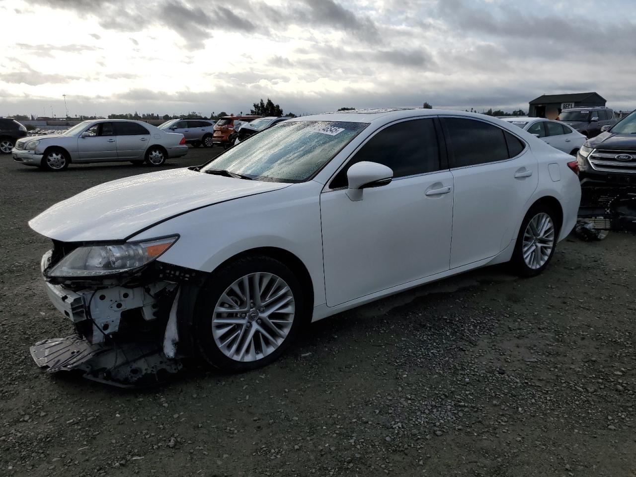 Antelope, CA에서 판매 중인 2013 Lexus Es 350 - Front End