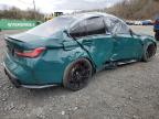 2024 Bmw M3 Competition за продажба в Marlboro, NY - All Over