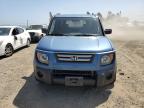 2007 Honda Element Ex للبيع في American Canyon، CA - Front End