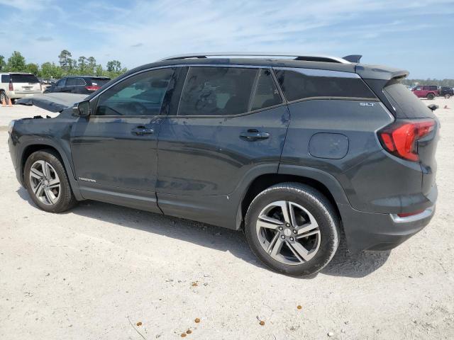  GMC TERRAIN 2019 Gray