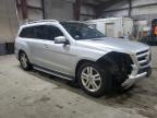 2014 Mercedes-Benz Gl 450 4Matic للبيع في North Billerica، MA - Normal Wear
