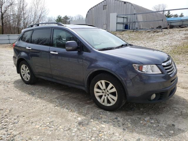  SUBARU TRIBECA 2014 Синий