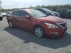 2014 Nissan Altima 2.5 იყიდება Grantville-ში, PA - Rear End