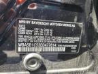 2014 Bmw 535 I للبيع في Fresno، CA - Mechanical