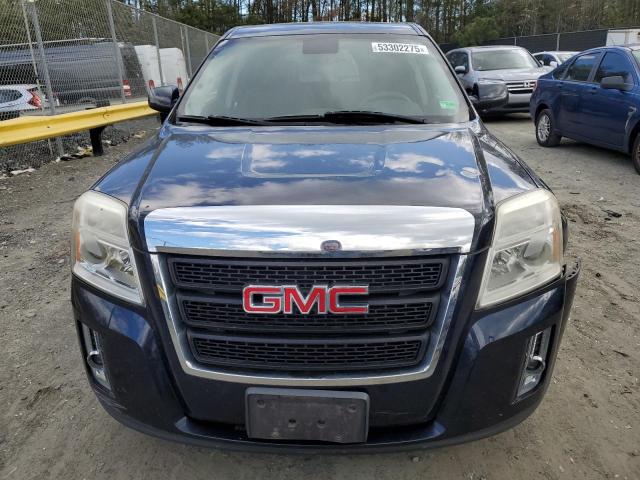 GMC TERRAIN 2015 Czarny