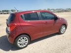2022 Chevrolet Spark 1Lt за продажба в San Antonio, TX - Hail