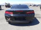 2016 Chevrolet Camaro Lt for Sale in North Las Vegas, NV - Vandalism