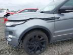 2013 LAND ROVER RANGE ROVE for sale at Copart EAST KILBRIDE