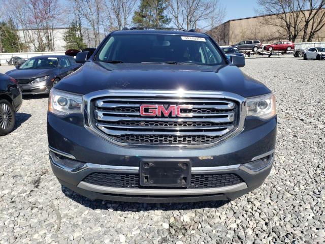  GMC ACADIA 2019 Сірий