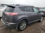 2017 Toyota Rav4 Limited للبيع في Elgin، IL - Mechanical