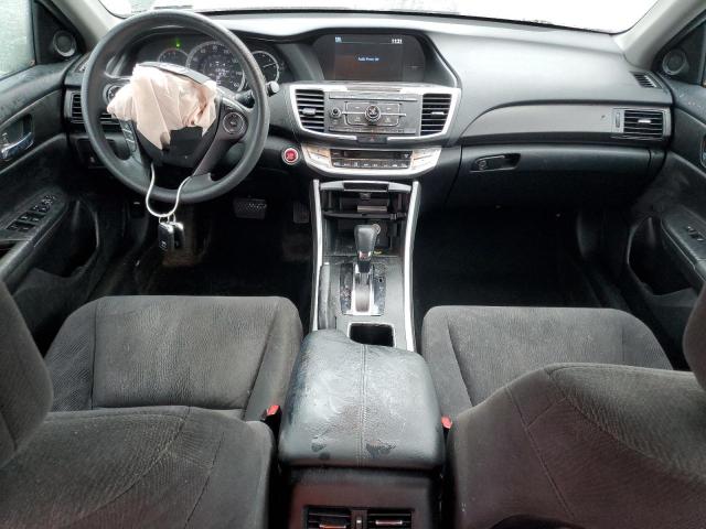  HONDA ACCORD 2014 Сірий