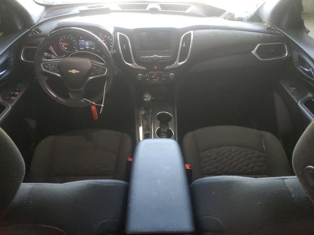  CHEVROLET EQUINOX 2019 tan