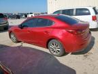 2016 Mazda 3 Grand Touring zu verkaufen in Haslet, TX - Hail