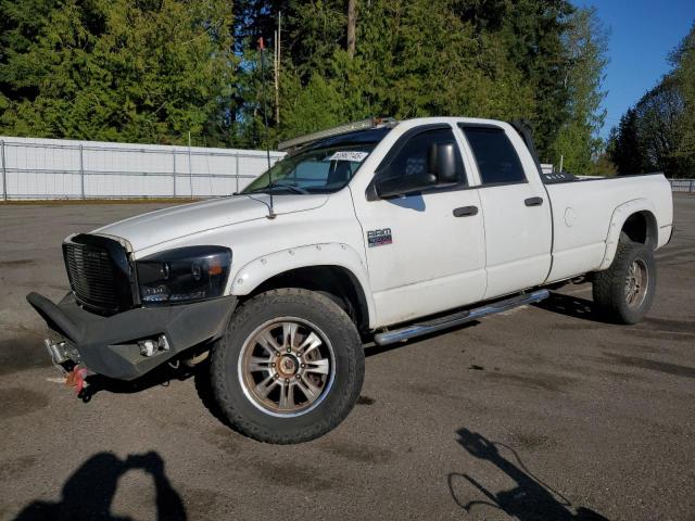 2008 Dodge Ram 3500 St