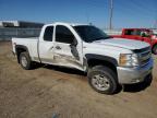 2012 Chevrolet Silverado K1500 Lt for Sale in Bismarck, ND - Side