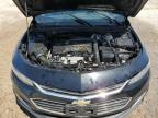 2016 Chevrolet Malibu Ls იყიდება Mercedes-ში, TX - Water/Flood