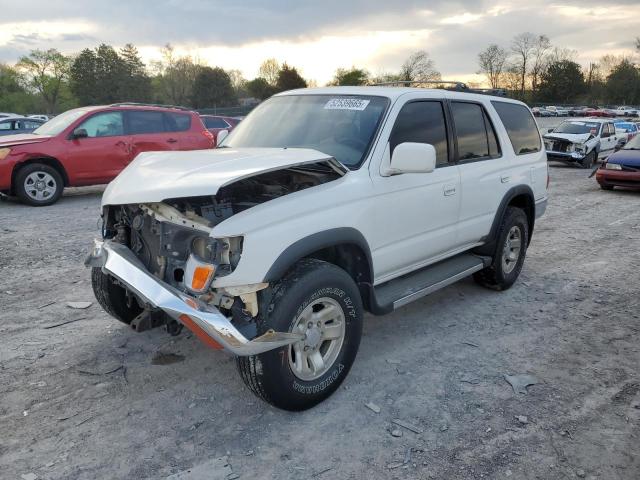 1998 Toyota 4Runner Sr5